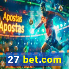 27 bet.com